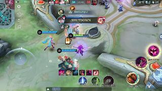 Mobile Legends Bang bang 2