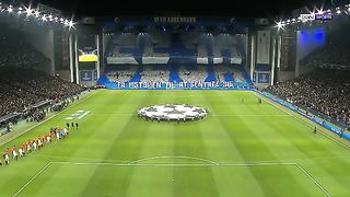ملخص مباراة كوبنهاغن وغلطة سراي (1-0)  - دوري أبطال أوروبا(360P).