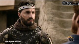 Reyes Capítulo 105