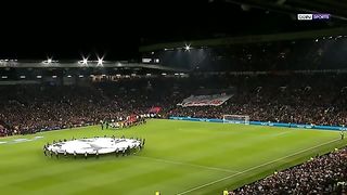 ملخص مباراة مانشستر يونايتد وبايرن ميونخ (1-0) دوري أبطال أوروبا(360P).