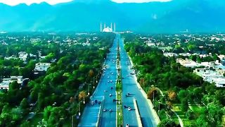 Beautiful Islamabad 47