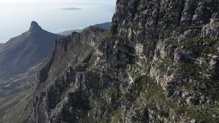 "Echoes of Eden: A Cinematic Portrait of Earth's Paradisiacal Beauty"