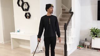 New anime swordman