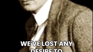 a message for the soldiers || Erich Maria Remarque
