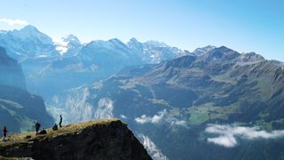 "Eco Odyssey: Journeying Through the Majesty of the Natural World"