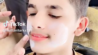 Viral video # saraiki song