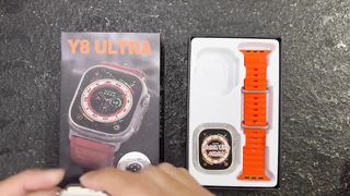 Smart watch 9