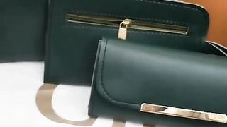 Fashion bag