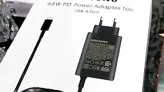 Samsung charger