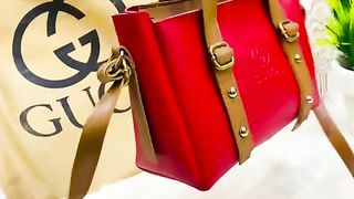 Gucci bag