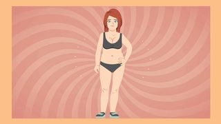 Comment Perdre 1 KG en un Jour