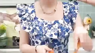 Neck fan