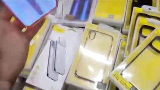 Mobile case
