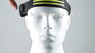 Head light