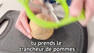 Série astuces