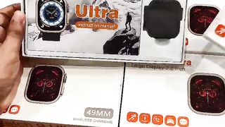 Smart watch 10