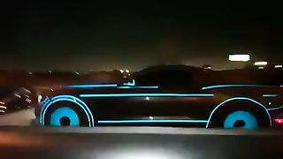 Car light