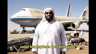 Oussama ben la***