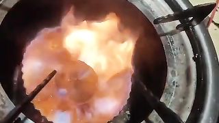 Gas hack