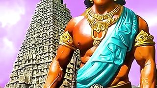 Rajendra cholas emperor