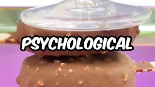 Psychological facts you didn't know #shorts