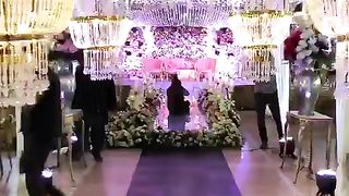 Barat & Walima Event