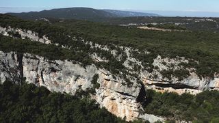 "Tranquil Terrains: A Cinematic Voyage Through Earth's Calm Corners"