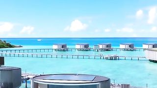 Top 5 hotel in the world (in my opinion)