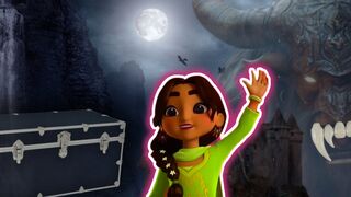 batuni||batuni amna ki kahani||talkative
