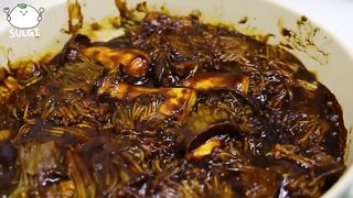 ASMR MUKBANG 7