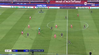 Crvena Zvezda - Manchester City  2:3 | 1 3. 1 2. 2 0 2 3 | 2023/24 Champions League