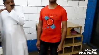 QAISAR bhai | yaseen bhai ke kabootar ka shok karte huwe