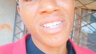 Pastor frank and stingy men ????????