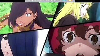 Top moment anime 22