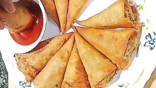 Kon samosa