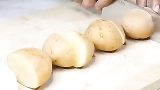 Aloo payaz