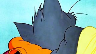 Том и Джерри 106