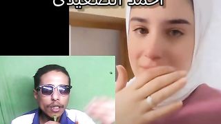 سلمى وروان بكاء وانهيار???????? سلمي قبل الفرح# R_S twins