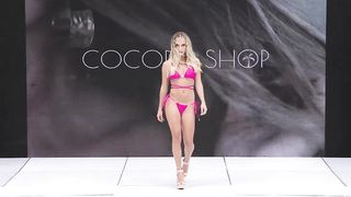 Cocora Shop Swimwear Fashion Show