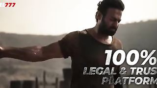 Extra Ordinary Man (2023) Hindi Dubbed Full Movie
