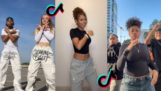 Meilleure Dance Tiktok & Compilation Part 10 octobre-2023 ????