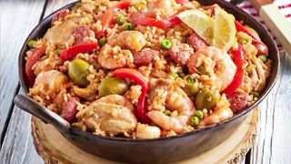 Paella