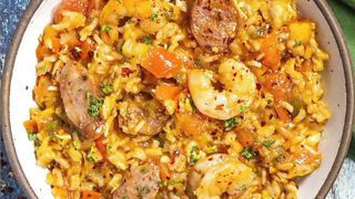 Jambalaya