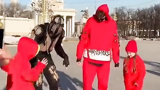 Tuzelity Dance ???? Recopilacion TikTok 2021 ???? Tuzelity Dance Compilation #308