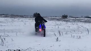 Кросовик 2