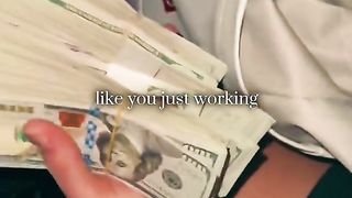 Work, work and work