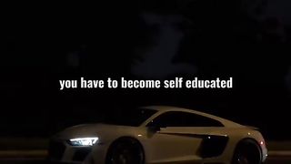 You need to learn how to self educate yourself