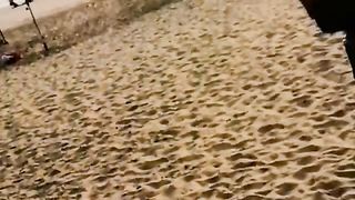 Beach ⛱️????️