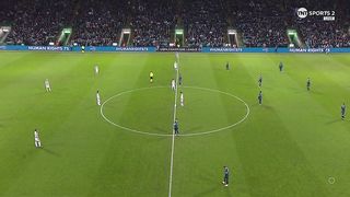 Celtic - Feyenoord  2:1 | 1 3. 1 2. 2 0 2 3 | 2023/24 Champions League