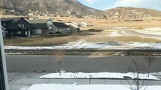 Snow is melting ????